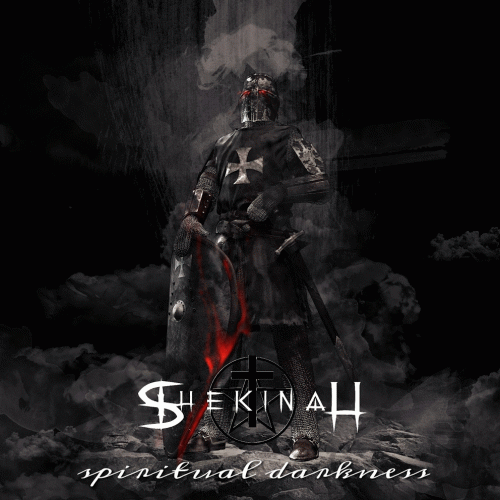 Shekinah (USA) : Spiritual Darkness
